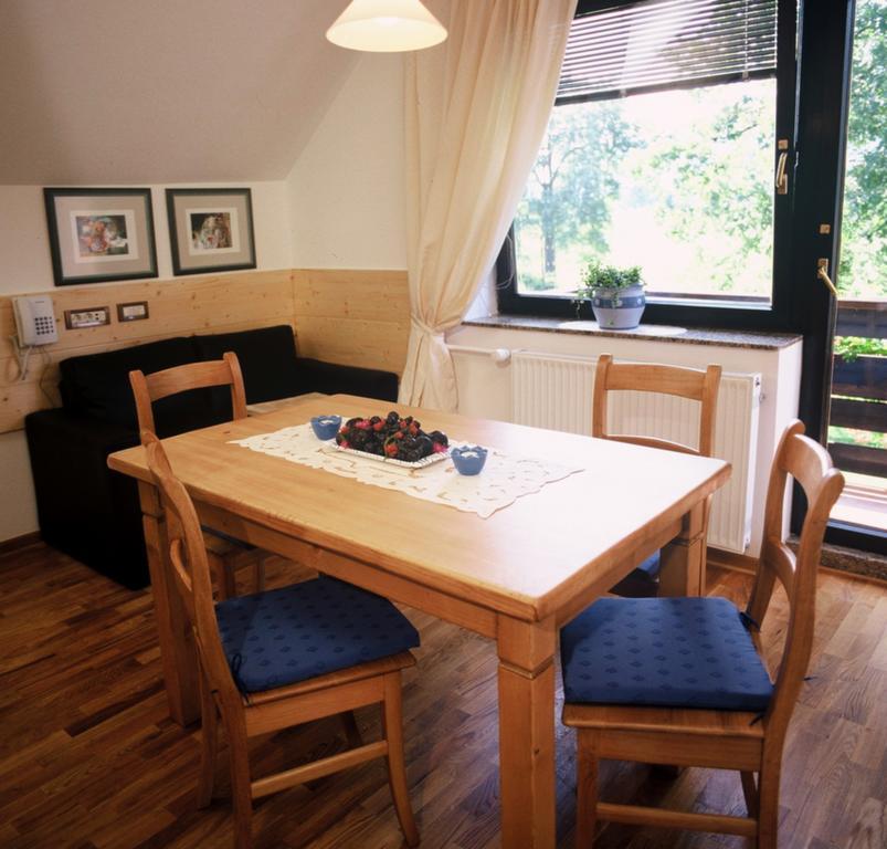 Apartments Bledea Room photo